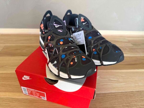 NIKE AIR KUKINI SE PAINT SPLATTER DV1894-001サイズ 27.5cm / US9.5