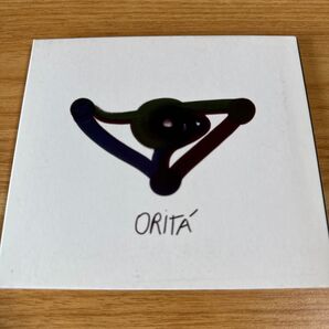 ORITA CD ブラジル