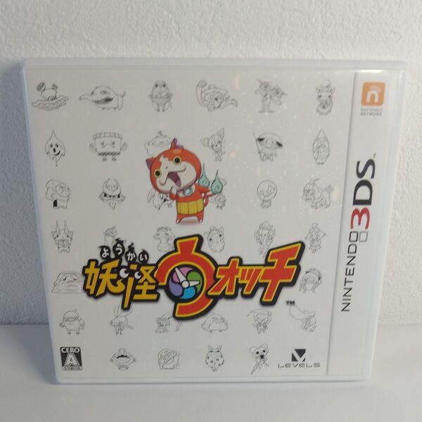 【3DS】 妖怪ウォッチ