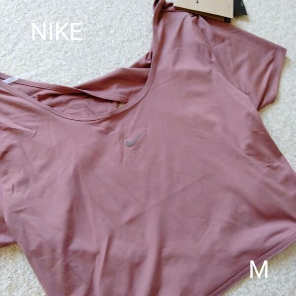 NIKE ナイキ ウェア ヨガ ピラティス ジム トレーニング M