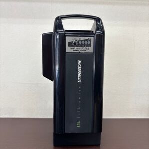 【匿名配送】BRIDGESTONE・YAMAHA電動自転車バッテリー8,7Ah(中古)