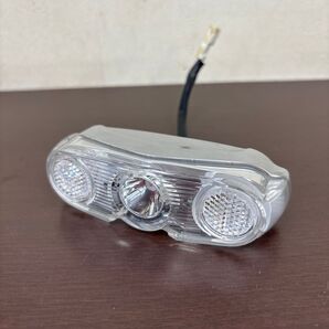 【匿名配送】BRIDGESTONE・YAMAHA電動自転車対応1LEDヘッドランプ(中古)