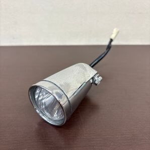 【匿名配送】BRIDGESTONE・YAMAHA電動自転車対応1LEDヘッドランプ(中古)