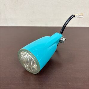 【匿名配送】BRIDGESTONE・YAMAHA電動自転車対応1LEDヘッドランプ(中古)