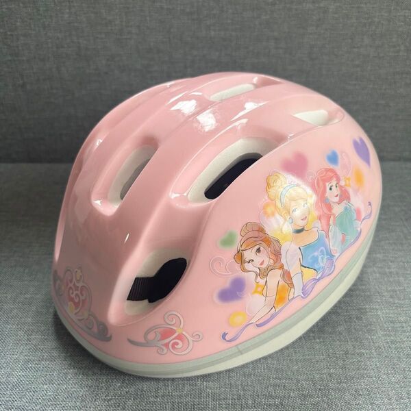 ディズニー プリンセス ヘルメット