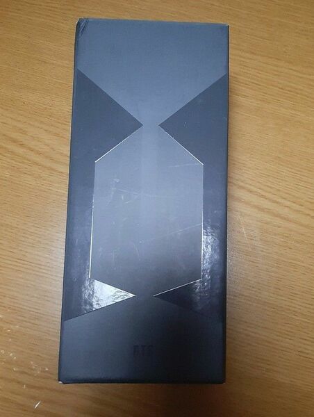 BTS ペンライト LIGHT STICK キズあり