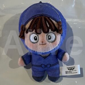 【プライズ限定】忍たま乱太郎 ほわぬい vol.3 尾浜勘右衛門 1点