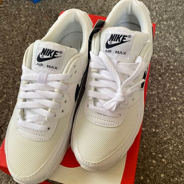 NIKE WMNS AIR MAX 90 ナイキ ウィメンズ エアマックス90