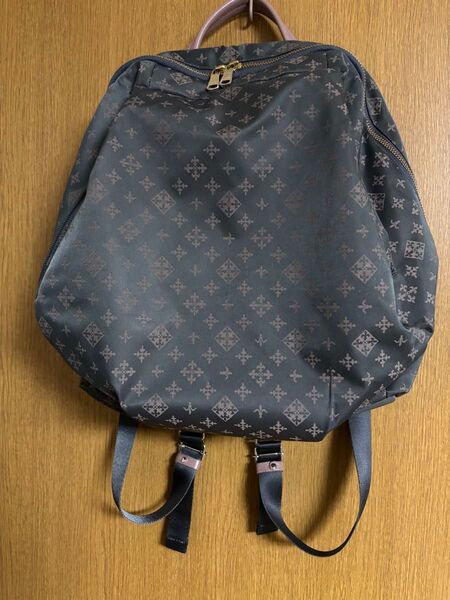 ★美品★used*ラシット*リュック*A4