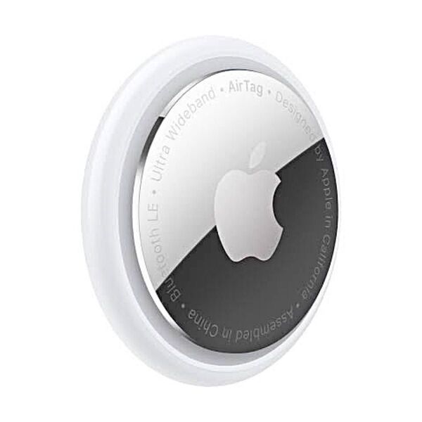 未使用品 Apple AirTag 本体のみ 1個 アップル エアタグ