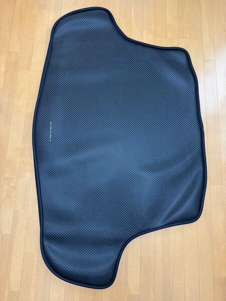 カムリ70系 ラゲッジソフトトレイ ラゲッジマット フロアマット マット トヨタ純正