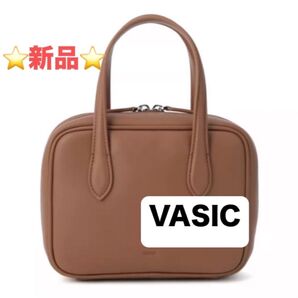 ※期間限定お値下げ【新品】VASIC Amber Mini Mini