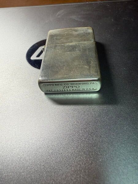 ZIPPO ライター
