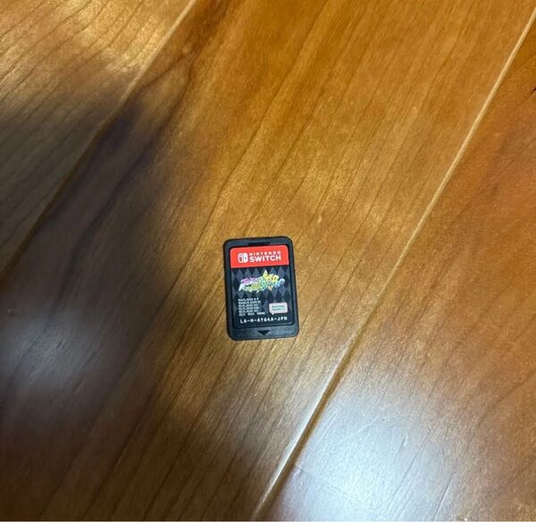 【Switch】ジョジョの奇妙な冒険 オールスターバトルR ソフトのみ