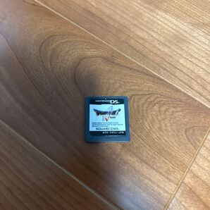 DS ドラゴンクエスト5 ソフトのみ