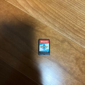 Nintendo Switch ポケットモンスター ソード ソフトのみ