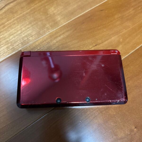Nintendo 3DS 本体