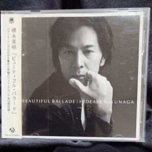 BEAUTIFUL BALLADE 20thAnniversary Super Ballad Single Best レンタル落ち