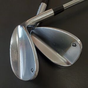 【美品】EPON エポン ウェッジ2本セット コーティング施工済