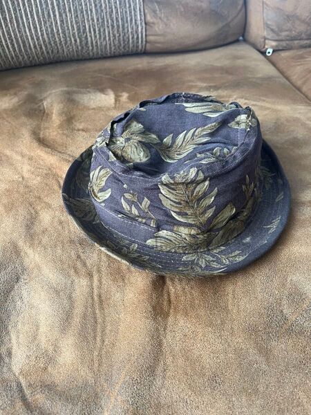 NEW YORK HAT XXL ポークパイハット バケットハット