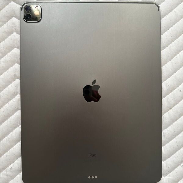 早い者勝ち 美品 iPad Pro 12.9インチ 第4世代 スペースグレイ Wi-Fi 128GB