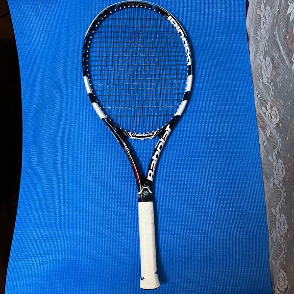 Babolat ピュアドライブライト 2012