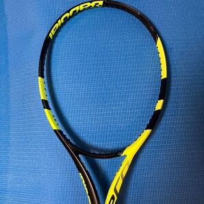 Babolat 2016 ピュアアエロ