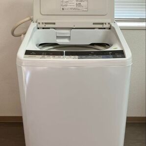 送料込最終値下げ(出品6/25まで) HITACHIビートウォッシュ