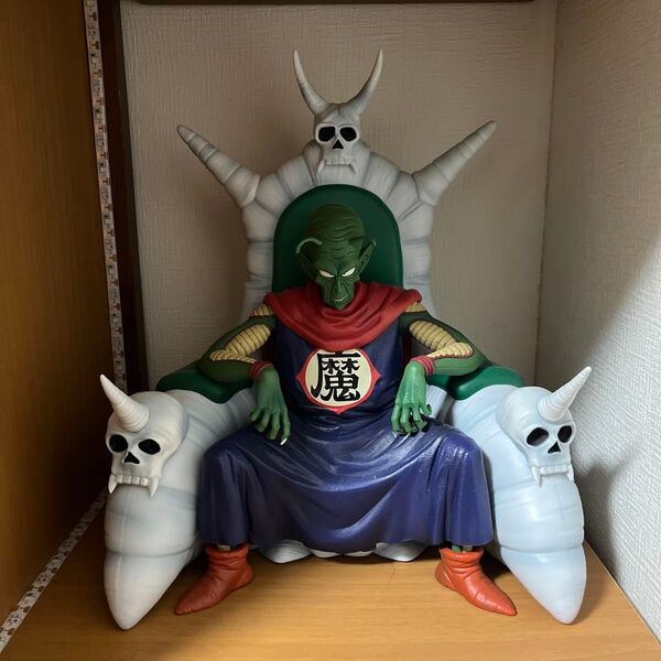 一番くじ ドラゴンボールEX 雲の上の神殿 ラストワン賞 ピッコロ大魔王