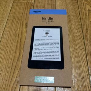 【新品未開封】B0CP31QS6R Amazon Kindle 抹茶 マッチャ 16GB 2024 11世代 Matcha