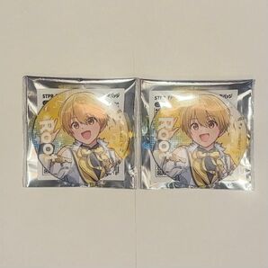 るぅと すとふぇす 缶バッジ