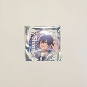 心音 すとふぇす 缶バッジ