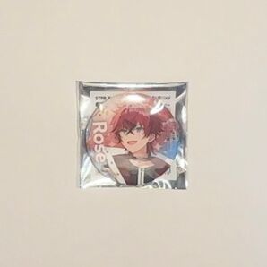 ロゼ すとふぇす 缶バッジ