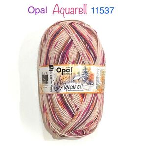 Opal Aquarell アクアレルー 水彩画(11537)1個