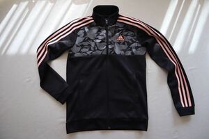 [ новый товар ] Adidas adidas Junior длинный рукав джерси жакет G джерси жакет AP DN1238 Junior 120