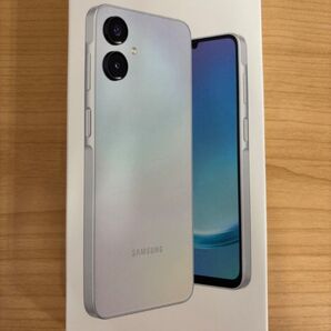 SAMSUNG Galaxy A25 5G ホワイト 新品未開封