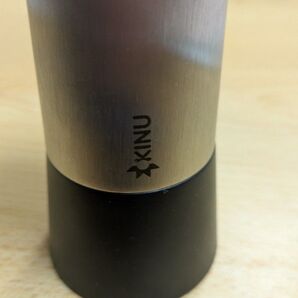 KINU コーヒーグラインダー M47 Classic オールステンレス ほぼ未使用に近い