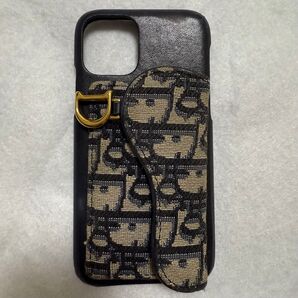 Dior iPhoneケース 11pro