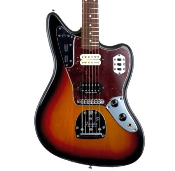 Fender Mexico フェンダー メキシコ Classic Player Jaguar Special HH ジャガー