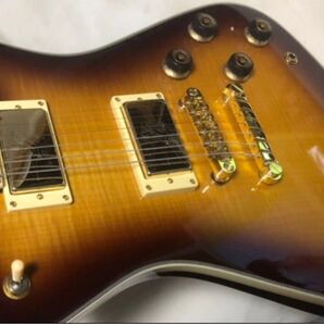 Ibanez Iceman