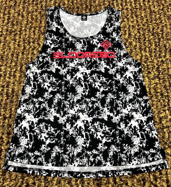 ELDORESO エルドレッソ シングレット