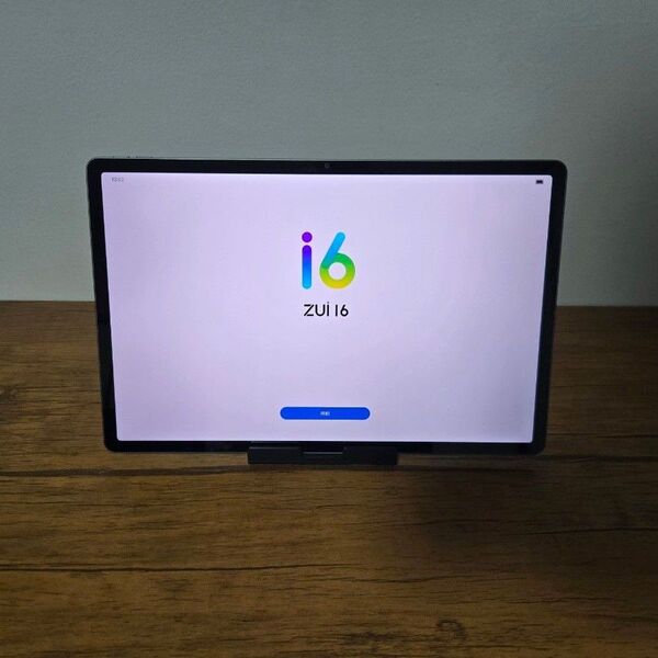 Lenovo Xiaoxin Pad Pro 12.7 2025 8GB 256GB 中国版
