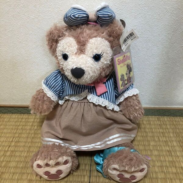 シェリーメイ Sサイズ ぬいぐるみ コスチューム付き