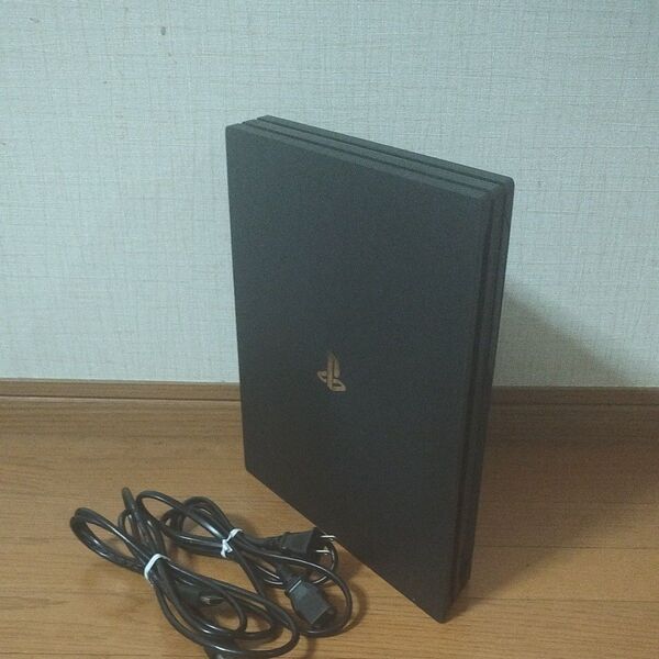 PlayStation4 PS4 Pro プレステ4プロ CUH-7000B