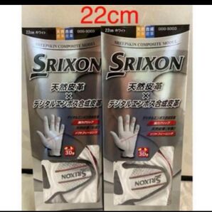 スリクソン SRIXON