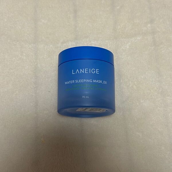 LANEIGE ラネージュ ウォータースリーピングマスク