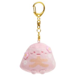 ★30%OFFクーポンご利用ください★タグ付き未使用★すみっコぐらし堂銀閣寺店限定 やま ぶらさげぬいぐるみ