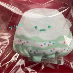 ★200円OFFクーポンご利用ください★タグ付き未使用★すみっコぐらし やま(サーティワンアイスクリーム・ポッピングシャワー)