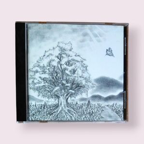 BUMP OF CHICKEN / ユグドラシル CD【送料込】