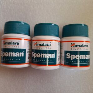 Himalaya Herbals Speman